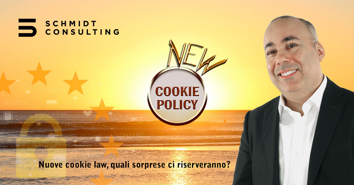 Come saranno le nuove cookie policy?